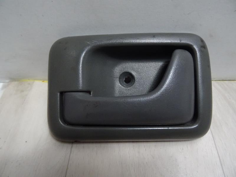Maniglia interna posteriore sinistra SUZUKI WAGON-R PHASE 1 Gasolina - 1