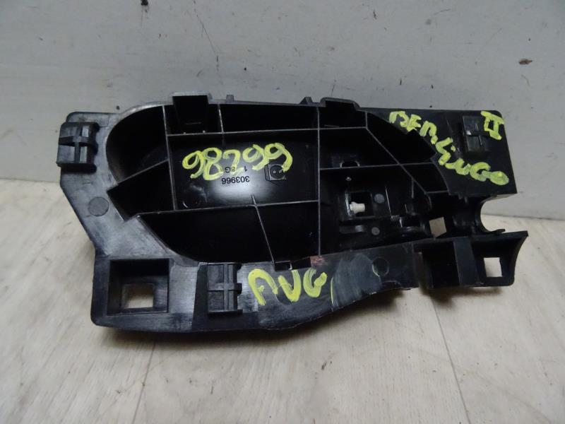 Maniglia interna anteriore sinistra CITROEN BERLINGO 2 PHASE 2 Diésel - 1