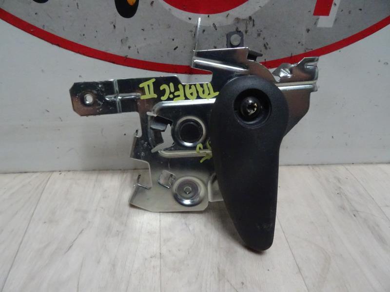 Maniglia interna portiera laterale destra RENAULT TRAFIC 2 PHASE 2 Diésel - 1