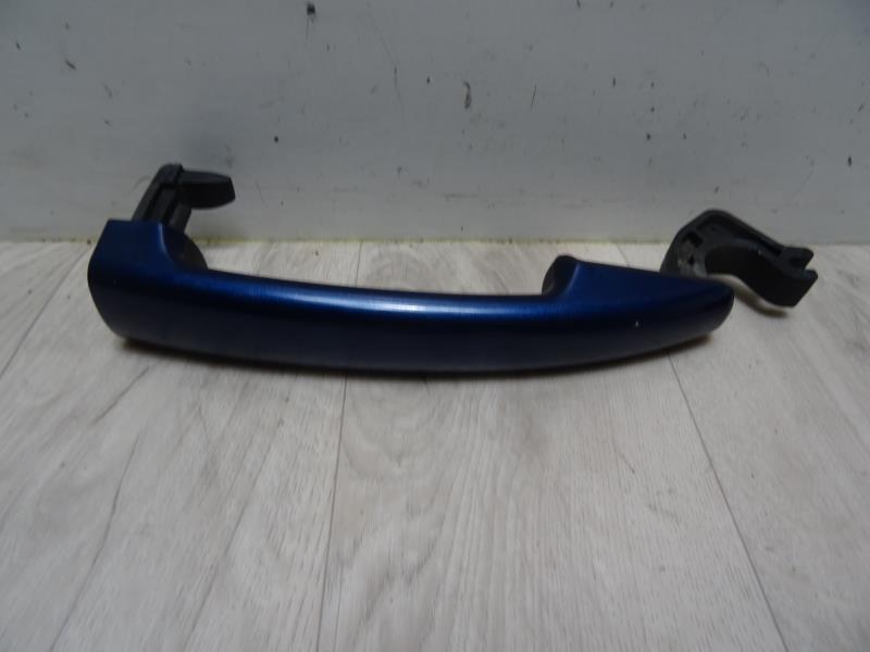 Maniglia portiera anteriore destra PEUGEOT 308 1 SW PHASE 1 BREAK Gasolina - 1