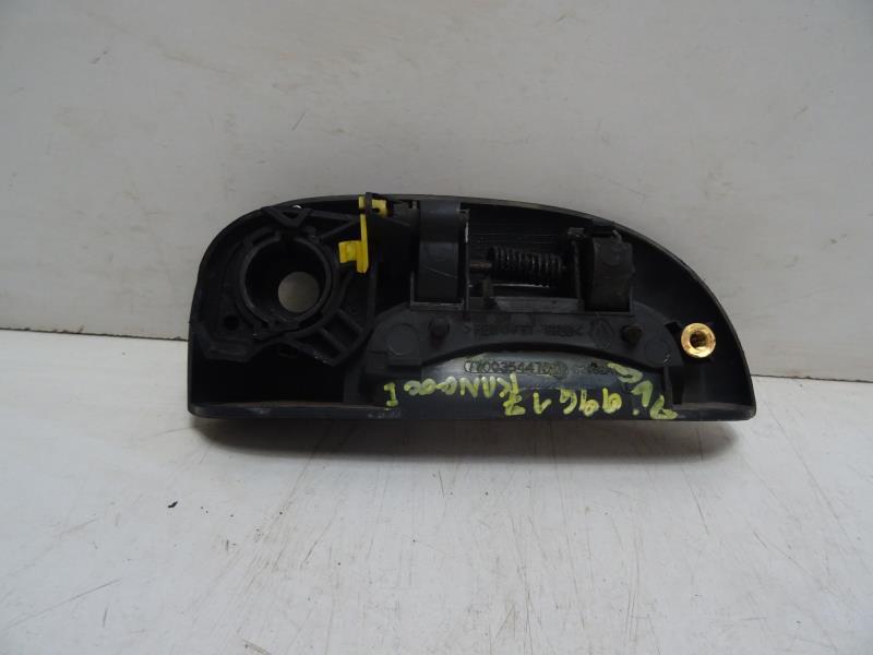 Maniglia portiera anteriore sinistra RENAULT KANGOO 1 PHASE 1 Diésel - 1