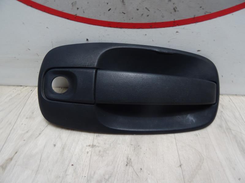 Maniglia portiera anteriore sinistra RENAULT TRAFIC 2 PHASE 2 Diésel - 1