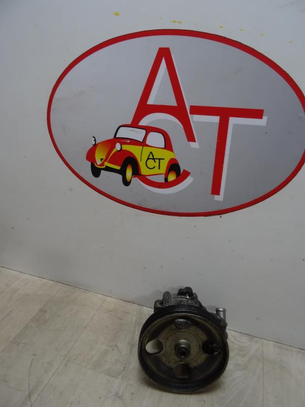 Pompe de direction PEUGEOT BOXER 2  - 1