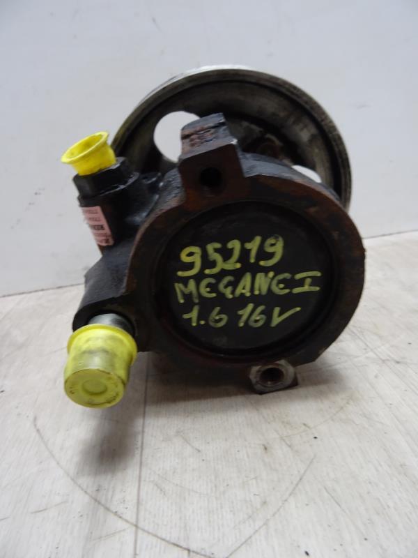 Pompe de direction RENAULT MEGANE 1 BREAK Essence - 1