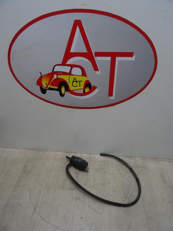 Pompa lavacristalli anteriore CITROEN JUMPER 2  - 1