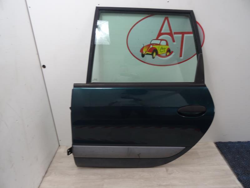 Portiera posteriore sinistra RENAULT ESPACE 3 Diésel - 1