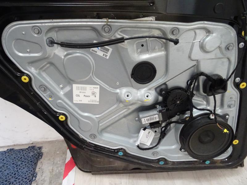 Portiera posteriore sinistra ALFA ROMEO 159 BREAK Diésel - 1