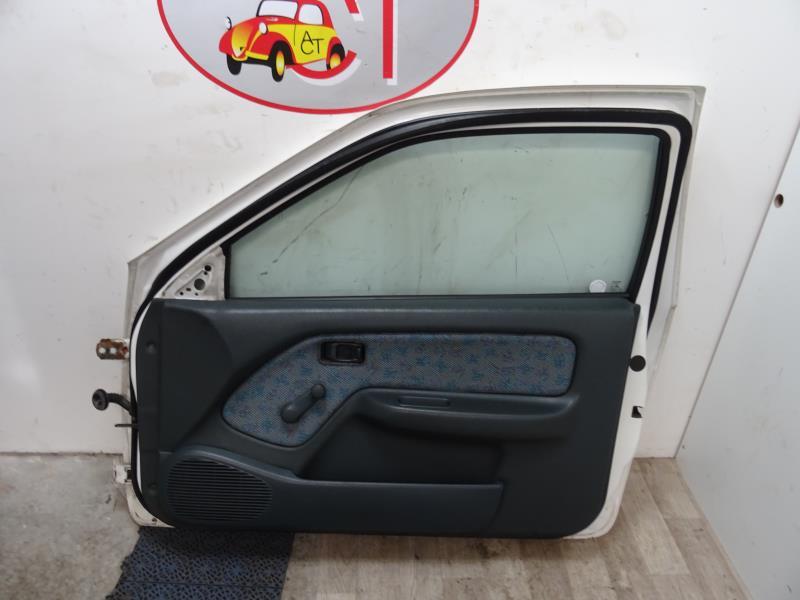 Portiera anteriore destra NISSAN ALMERA 1  - 1