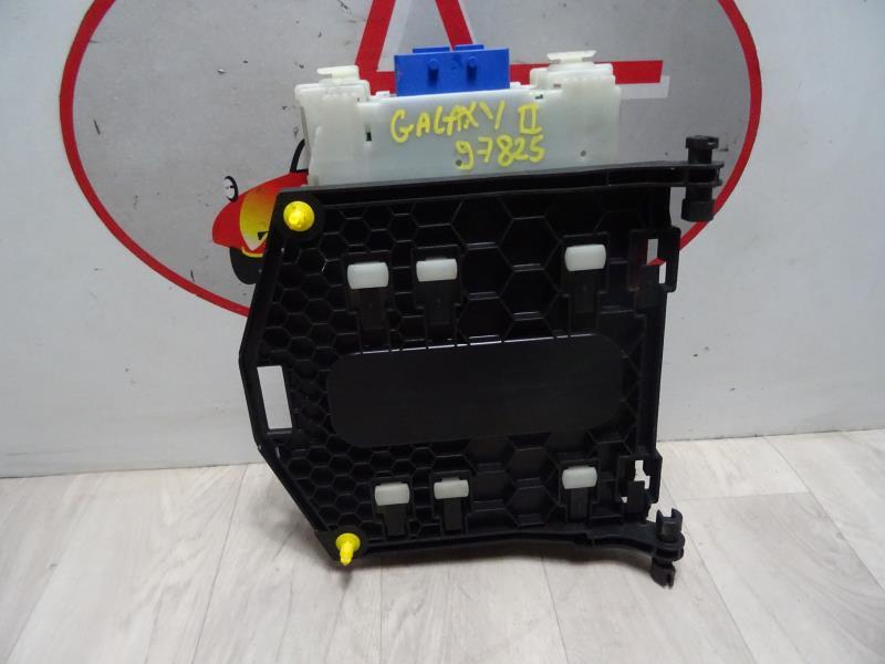 Porte fusible FORD GALAXY 2 PHASE 1 Diesel - 1