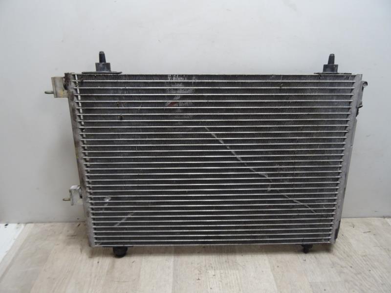 Condensatore clima PEUGEOT 307 PHASE 1 Gasolina - 1