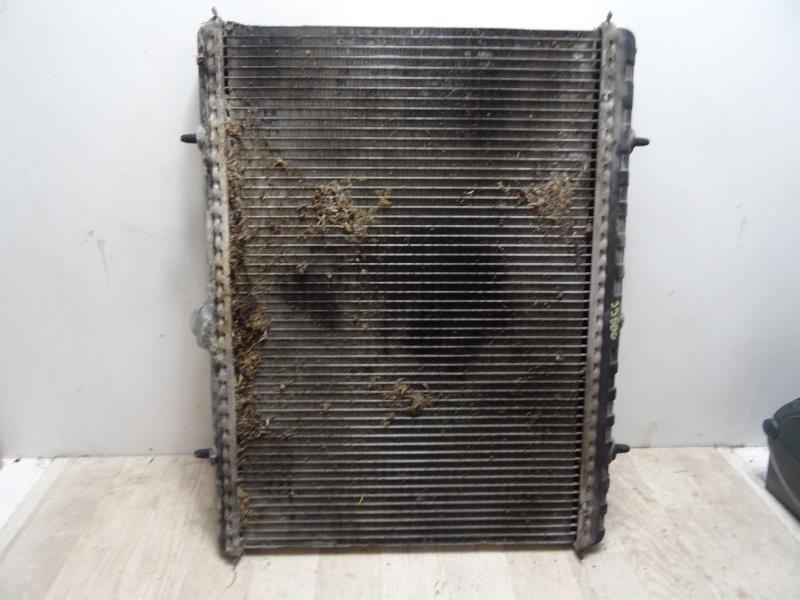Radiateur eau PEUGEOT EXPERT 2 Diesel - 1