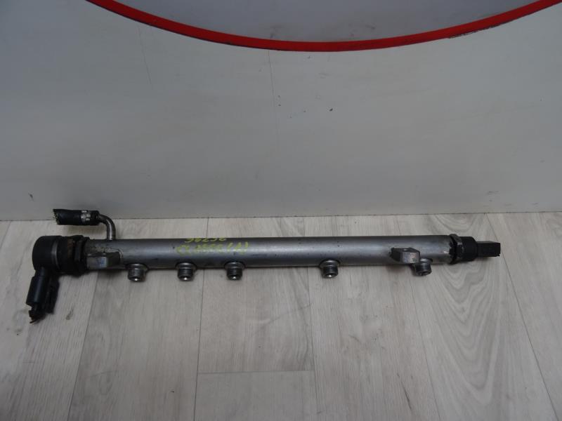 Rampe injection MERCEDES CLASSE A 169 PHASE 1 Diesel - 1
