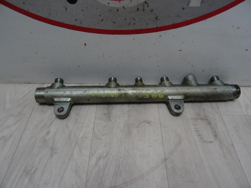 Rampe injection RENAULT KANGOO 1 PHASE 1 Diesel - 1
