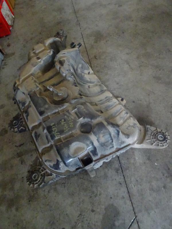 Reservoir FIAT TIPO 2 PHASE 1 Diesel - 1