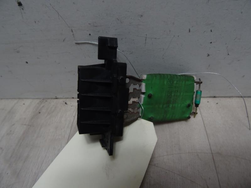 Resistance chauffage CITROEN BERLINGO 2 PHASE 2 Diesel - 1