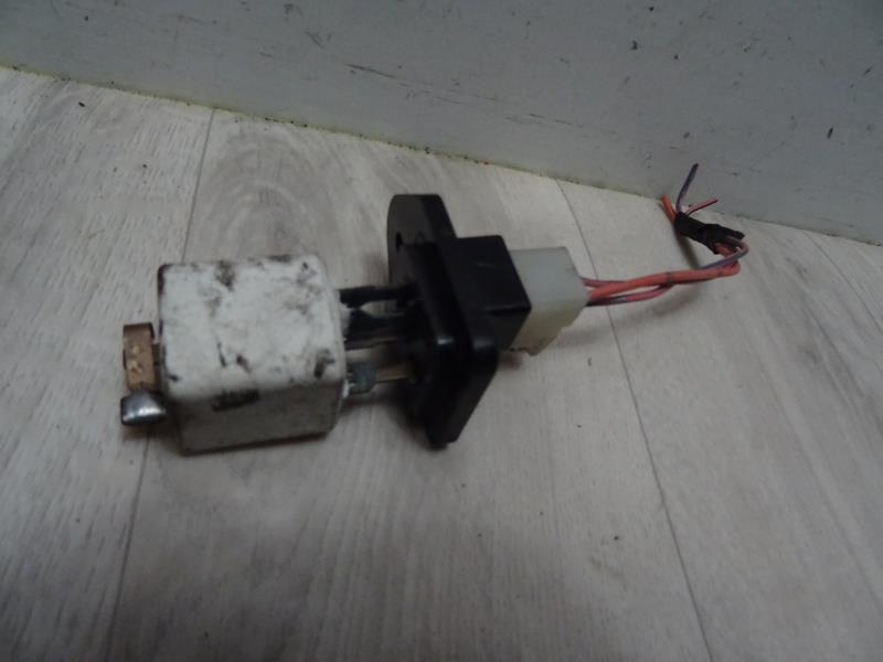 Resistenza riscaldamento SUZUKI WAGON-R PHASE 1 Gasolina - 1