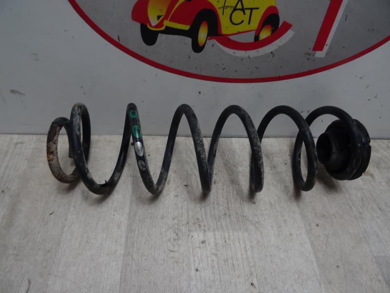 Molla sospensione posteriore VOLKSWAGEN GOLF 4  - 1