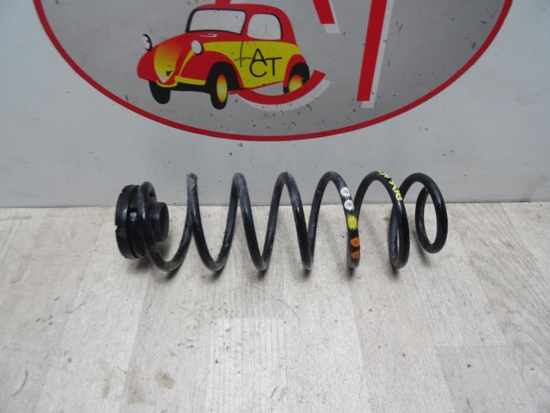 Molla sospensione posteriore sinistra SEAT IBIZA 4 PHASE 1 Diésel - 1