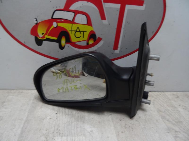 Retrovisor izquierdo HYUNDAI MATRIX PHASE 1 Diésel - 1