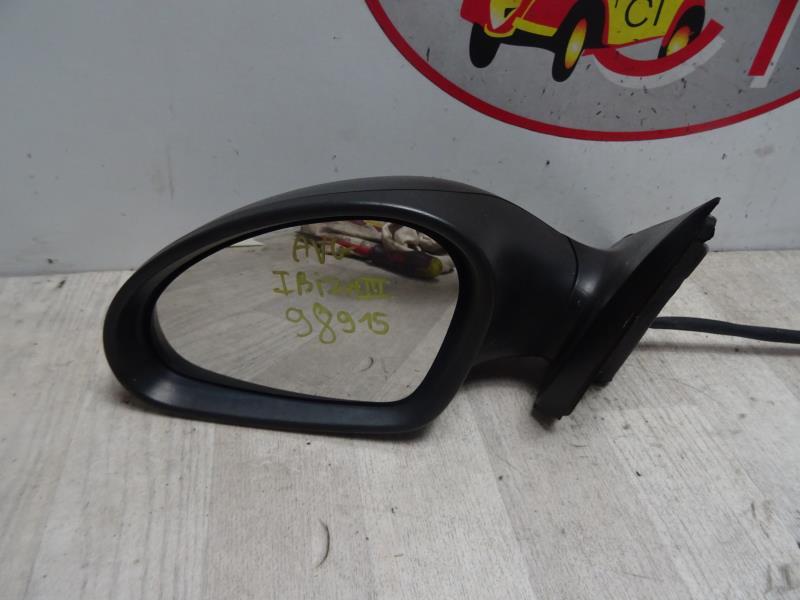 Specchietto retrovisore sinistro SEAT IBIZA 3 PHASE 2 Diésel - 1