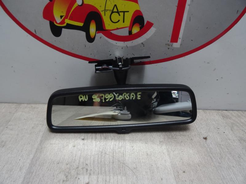 Retrovisor interior OPEL CORSA E Gasolina - 1