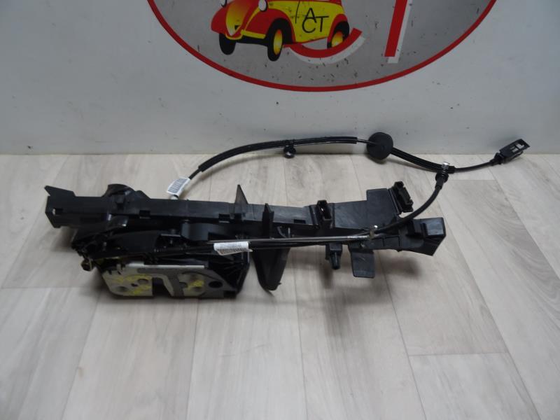 Serrure avant gauche FORD TRANSIT CONNECT 2 PHASE 2 Essence - 1