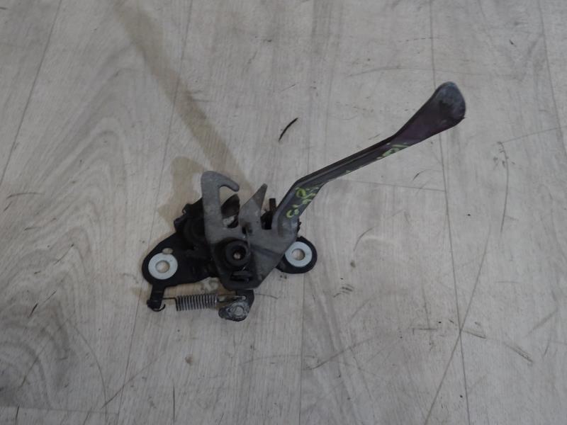 Serrure de capot CITROEN C4 1  - 1