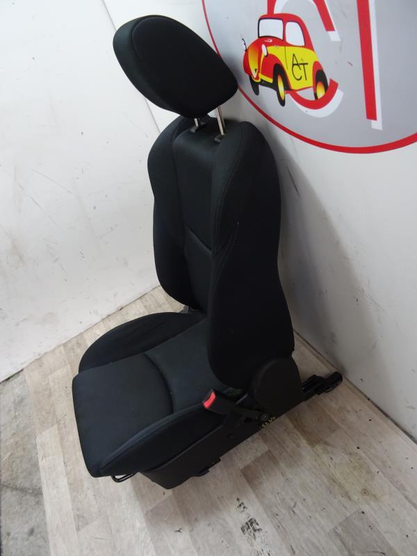 Siege avant droit MAZDA 3 2 PHASE 1 Diesel - 1