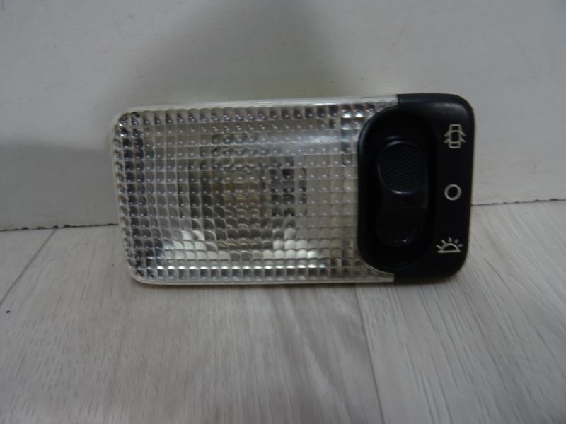 Luce di cortesia PEUGEOT 206 PHASE 2 Diésel - 1