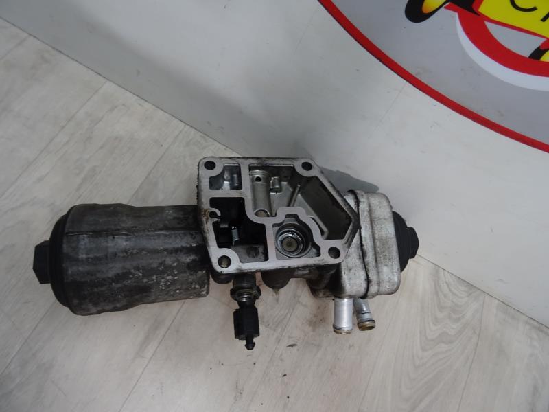 Portafiltro olio SEAT IBIZA 3 PHASE 2 Diésel - 1
