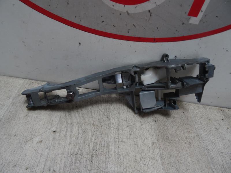Support poignee porte avant droite CITROEN C3 2 PHASE 1 Diesel - 1