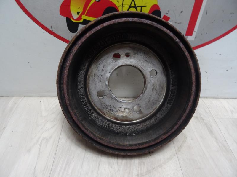 Tamburo posteriore destro KIA PICANTO 1 PHASE 2 Gasolina - 1