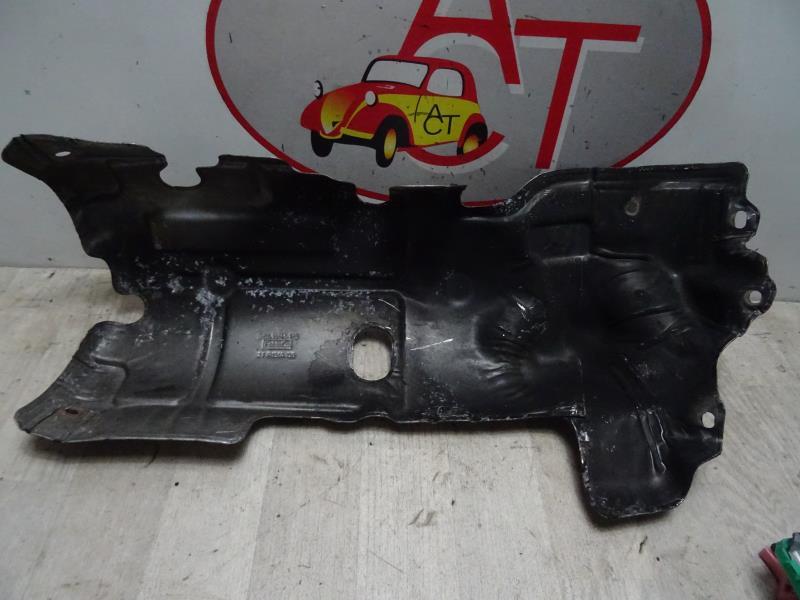 Tole pare feu MAZDA 3 2 PHASE 1 Diesel - 1