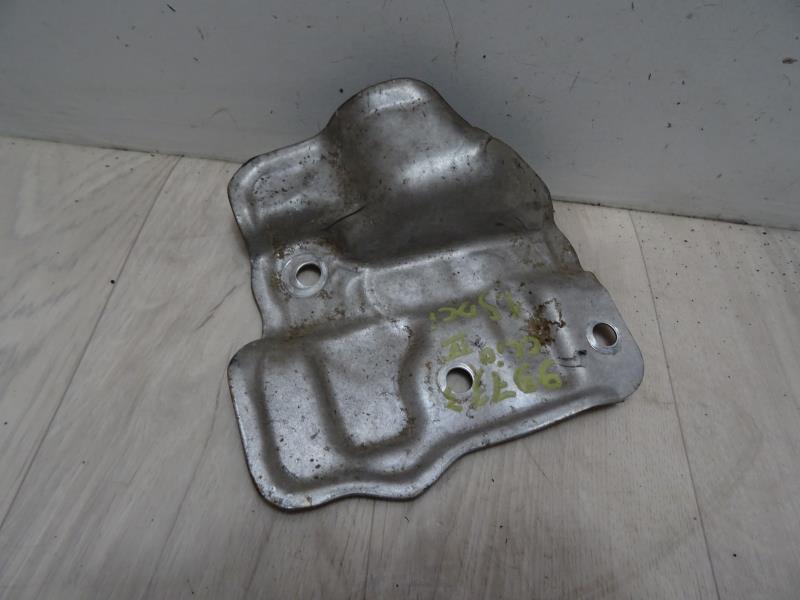 Tole pare feu RENAULT CLIO 4 PHASE 1 Diesel - 1