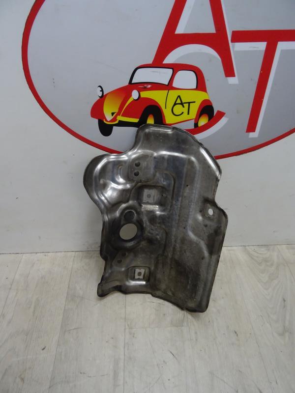 Tole pare feu RENAULT CLIO 4 PHASE 1 Diesel - 1