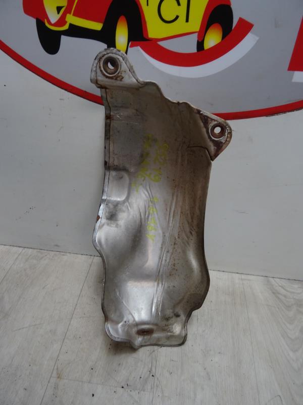 Scudo termico scarico RENAULT MEGANE 1 BREAK Gasolina - 1