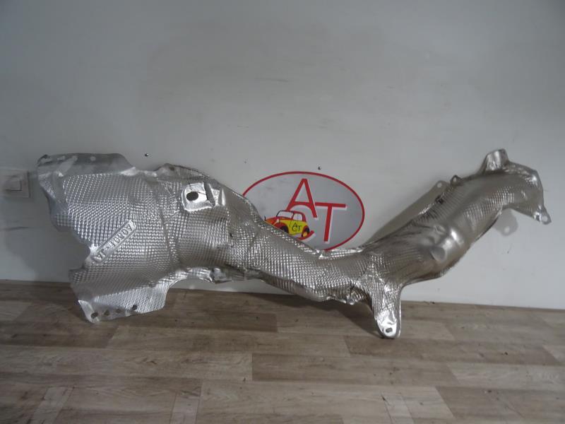 Scudo termico scarico RENAULT MEGANE 4 PHASE 1 Gasolina - 1