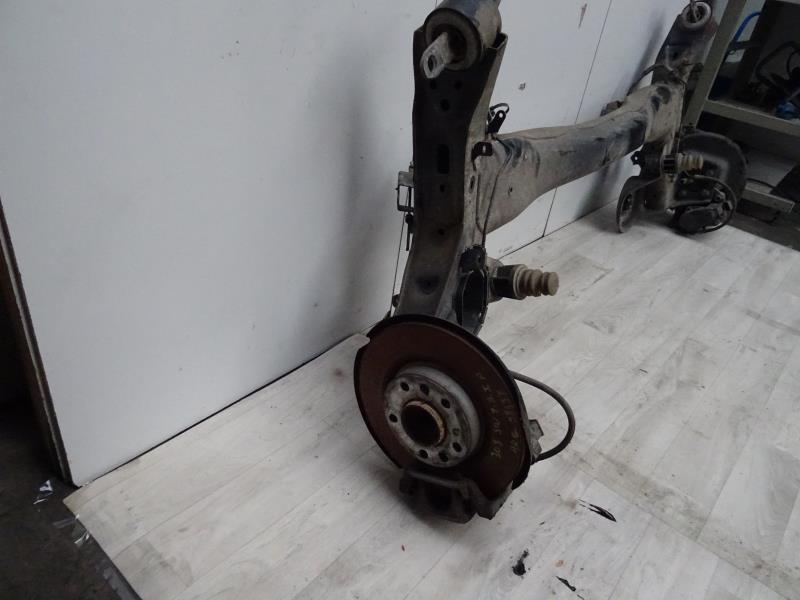 Treno posteriore completo PEUGEOT 308 2 SW PHASE 1 BREAK Gasolina - 1
