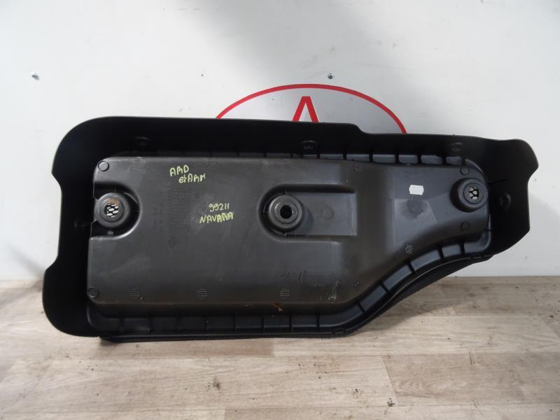 Trappe de plancher NISSAN NAVARA 1 PHASE 2 Diesel - 1