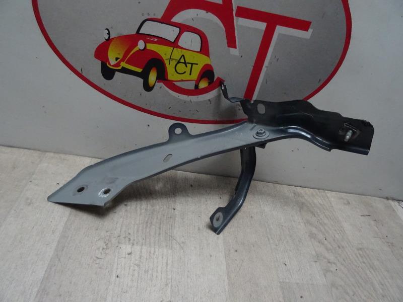 Traversa superiore RENAULT MEGANE 4 PHASE 1 Gasolina - 1