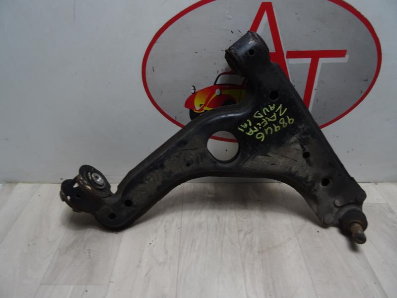 Triangle avant droit OPEL ZAFIRA A PHASE 1 Essence - 1