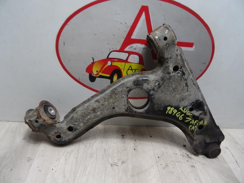 Triangle avant gauche OPEL ZAFIRA A PHASE 1 Essence - 1