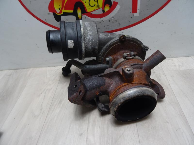 Turbo MERCEDES CLASSE A 169 PHASE 1 Diesel - 1