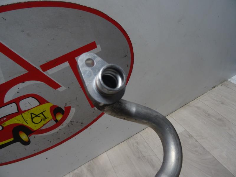 Tuyau de climatisation RENAULT CLIO 4 PHASE 1 Diesel - 1