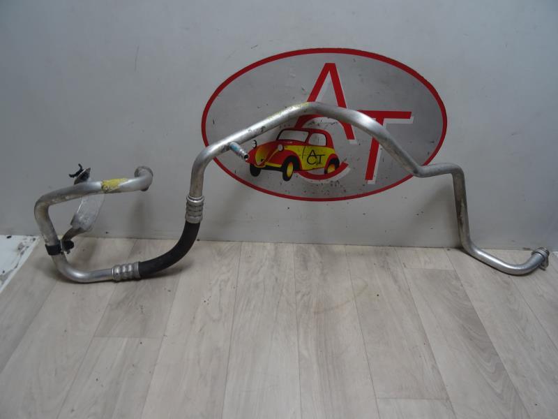 Tuyau de climatisation RENAULT TRAFIC 2 PHASE 2 Diesel - 1