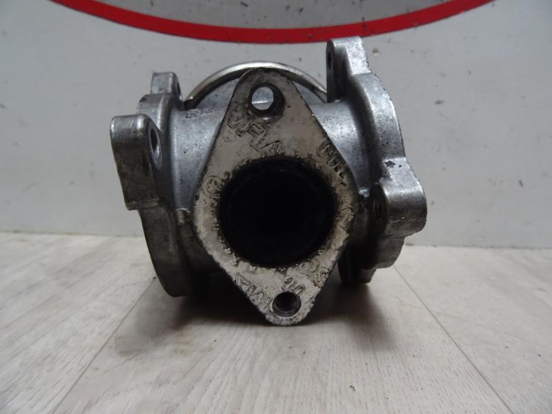 Vanne EGR SEAT IBIZA 3 PHASE 2 Diesel - 1