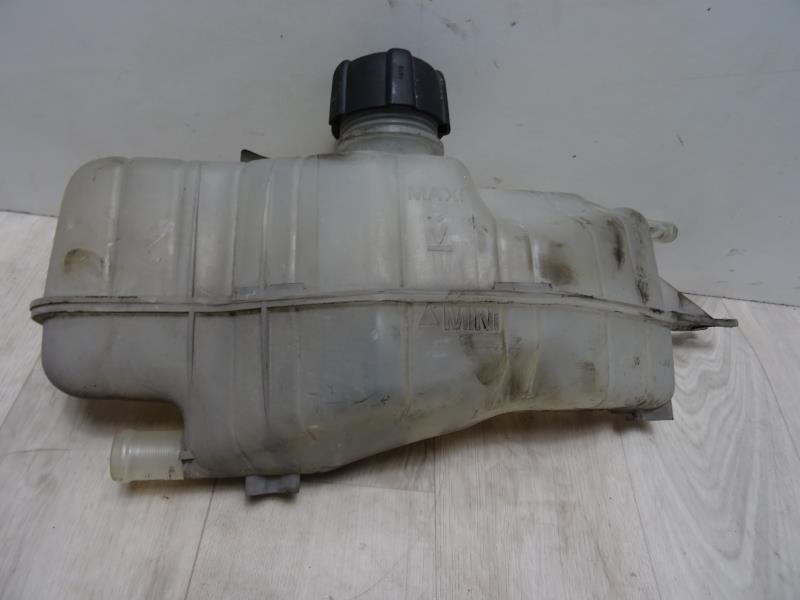 Vaso di espansione NISSAN MICRA 3 PHASE 1 Diésel - 1