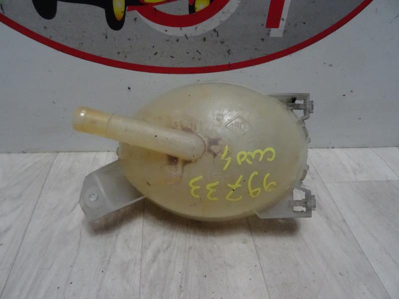 Vase d'expansion RENAULT CLIO 4 PHASE 1 Diesel - 1