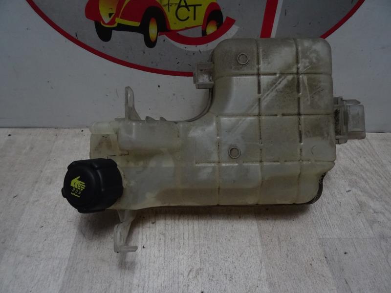 Vaso di espansione RENAULT GRAND ESPACE 4 PHASE 2 Diésel - 1