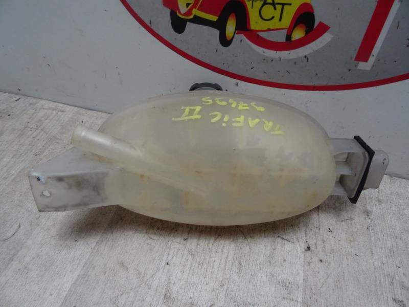 Vase d'expansion RENAULT TRAFIC 2 PHASE 2 Diesel - 1